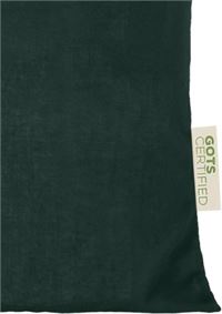 SHOPPER LEGGERA IN COTONE BIOLOGICO
